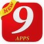 Image result for 9Apps App Download