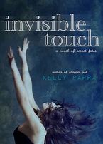 Image result for Invisible Touch Wallpaper