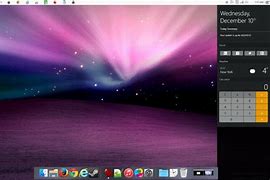 Image result for Mac OS Bar