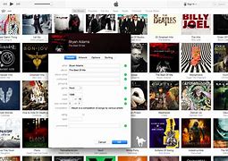 Image result for iTunes Page