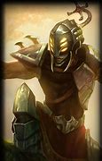 Image result for Master Yi New Skin