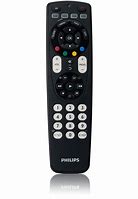 Image result for Philips TV CRT Remote