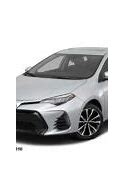 Image result for Toyota Corolla 2018 Silver