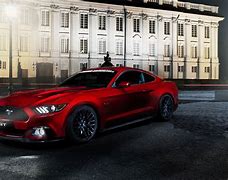 Image result for Ford Mustang GT Car