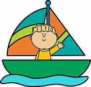 Image result for Cute Boat Clip Art