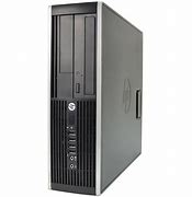 Image result for HP 8000 Desktop PC