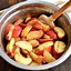 Image result for Fried Apples with Splenda