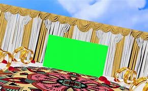 Image result for Wedding Green Screen Background Video Frame