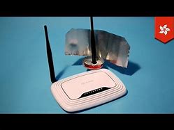 Image result for DIY Wi-Fi Signal Booster