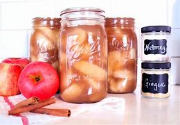 Image result for Canned Fruit Pie Filling