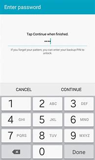 Image result for Unlock Android Phone Pattern