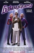 Image result for Galaxy Quest Plucky Comic Relief