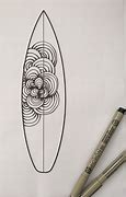Image result for Surfboard Drawing Template