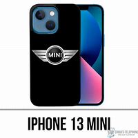 Image result for iPhone Mini Logo