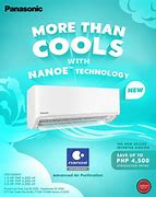 Image result for Sanyo Air Conditioner