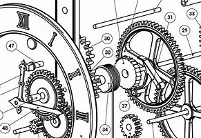 Image result for Simple Watch Gears