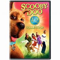 Image result for Scooby Doo Walmart DVD