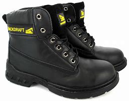Image result for Steel Toe Caps for Shoes