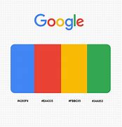 Image result for google icon colors
