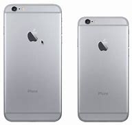 Image result for iPhone 6s Space Grey vs Silver