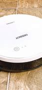 Image result for Ecovacs Deebot 600 Robot Vacuum Cleaner