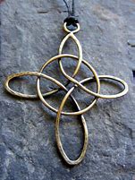 Image result for Witches Knot Art