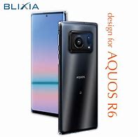 Image result for AQUOS R6 Cover