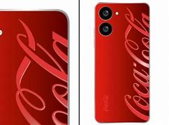 Image result for Coca-Cola Smartphone
