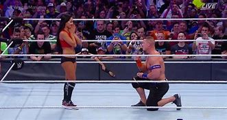 Image result for Nikki Bella and John Cena Anniversary