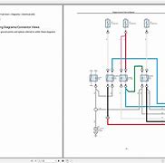 Image result for 2019 Toyota Camry XSE Tach Wiring Diagram