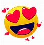 Image result for Crazy Love Emojis iPhone
