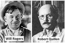 Image result for Will Rogers Cowboy Quotes