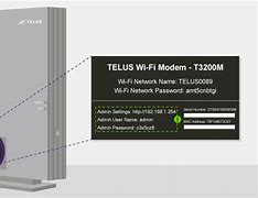 Image result for TELUS Modem Power Button