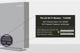 Image result for TELUS Wi-Fi 7 Modem