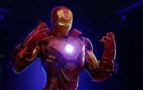 Image result for Iron Man Suit PFP