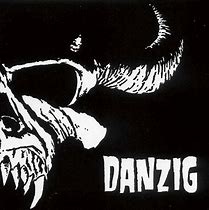 Image result for Danzig Horse