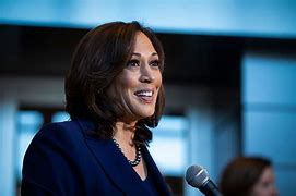 Image result for Kamala Harris with Parents