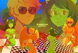 Image result for Aries Homestuck