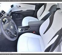 Image result for Toyota Prius Moonstone Interior