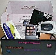 Image result for Mac Cosmetics Gift Ideas