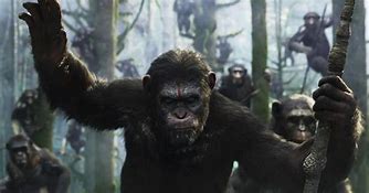 Image result for Kingdom of the Planet of the Apes Actor