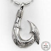 Image result for Fish Hook Pendant