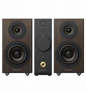 Image result for Sony HS-55 Speakers
