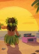 Image result for Lilo Stitch Concept Art