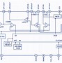 Image result for Spring Reverb Schematic