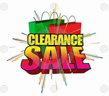 Image result for Clearance Sale Closeout Prices