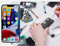 Image result for Repair iPhone 8 Battery High-Tech Store