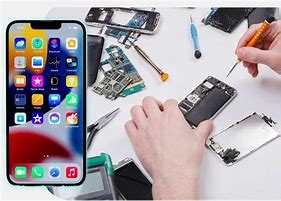 Image result for iPhone Reparing