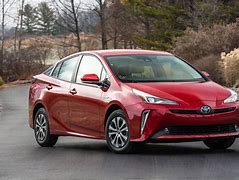 Image result for Toyota Hybrid EPA