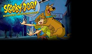 Image result for Scooby Doo Myster Cases
